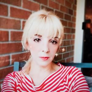 Meet your Posher, Vesna hristov